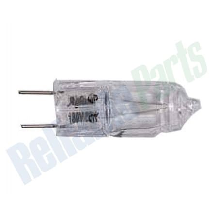 Lg 6912A40002J LG Microwave Oven Halogen Lamp Light Bulb 6912A40002J